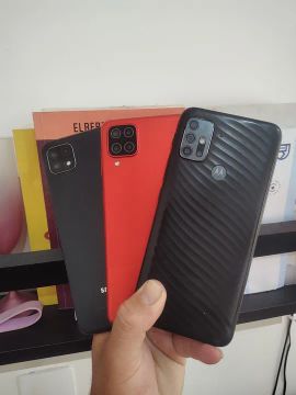 3Smartphones - Ótimo estado