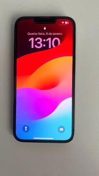 Iphone 13 Pro - 128GB