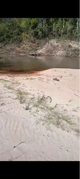 Terreno com acesso à água