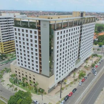 Sala Comercial - Harmony Premium