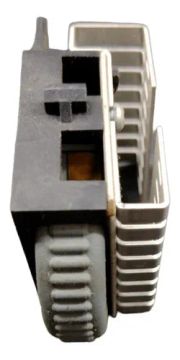 Botão Regulagem Luz Gm Blazer 1999