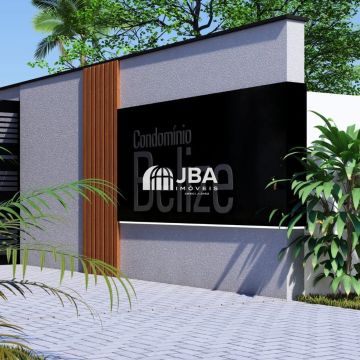 SOBRADOS COM 3 QUARTOS E 2 VAGAS NAS MERCÊS.