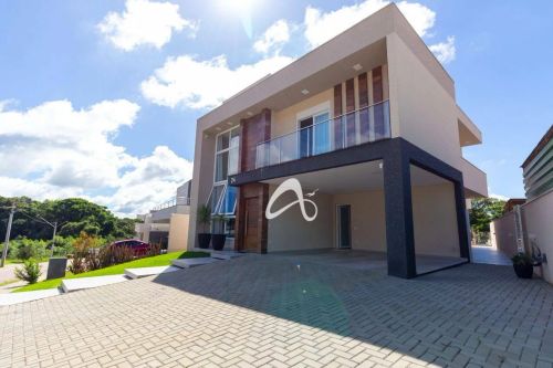 Sobrado com 5 dormitórios à venda, 300 m² por R$ 2.590.000,00 - Jardim Padre José de Anchi