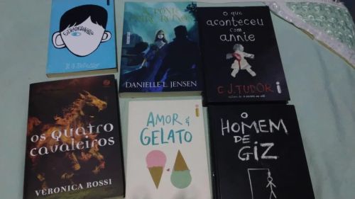 Livros