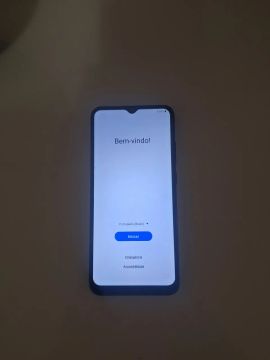 Samsung A03 Dual SIM 