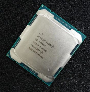 E5-2660V4 Xeon E5 2660V4 2,0 GHZ 14 núcleos 35 MB SmartCache E5 2660 V4 FCLGA2011-3 105W E