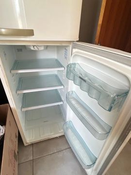 Geladeira Duplex Usada Frost Free