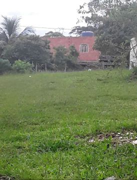 Terreno em Carapebus-Barreiros