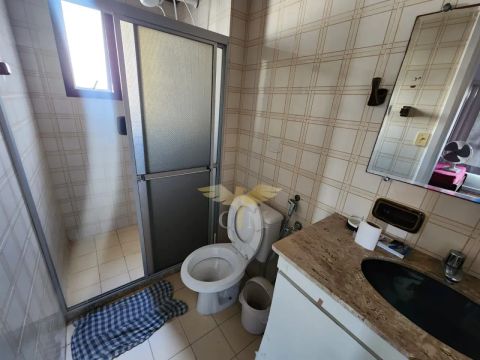 Apartamento Com 2 Quartos Em 100M² Com 1 Vaga De Garagem No Canela - Excelente. 10AEKHF