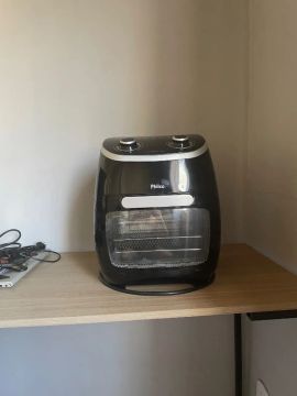 Air Fryer Oven Philco 11L 1700W