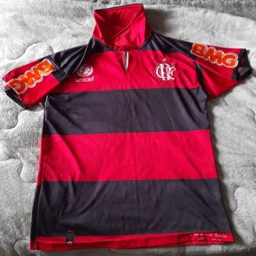 Camisa do fla vagner love