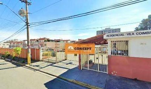 Apartamento com 2 dormitórios à venda, 65 m² por R$ 350.000,00 - Vila Urupês - Suzano/SP