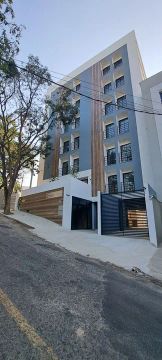 Vendo flat no jardim amalia