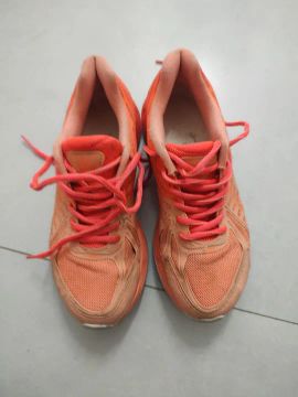 Tênis Feminino Rosa Olympikus número 34