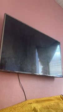 Smart Tv LG 50 Polegadas (Com Defeito)