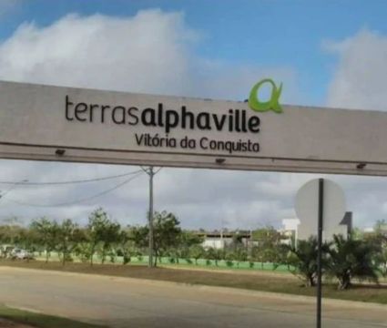  Alphaville Vitória da Conquista 2