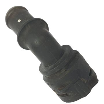 Flange De Água Do Radiador Volkswagen Passat Cc 2008 A 2012 
