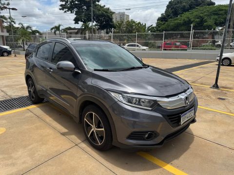 HONda HRV EX 1.8 2021