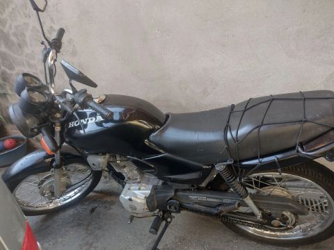 Fan 125 2008