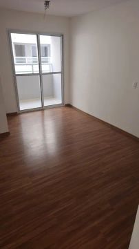 Apartamento Condominio Green Village, 54mts, Santo Amaro