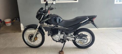 Honda Falcon 400cc - 