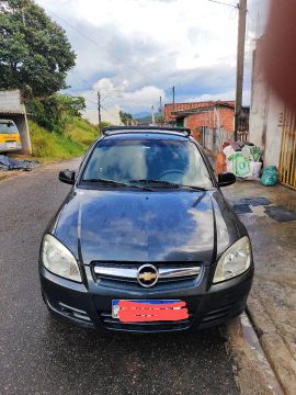 Troco prisma por Ecosport ou Palio weekend 