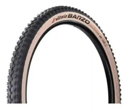Pneu Vittoria Barzo Xc-race 29x2.35 Mtb Kevlar Graphene 2.0