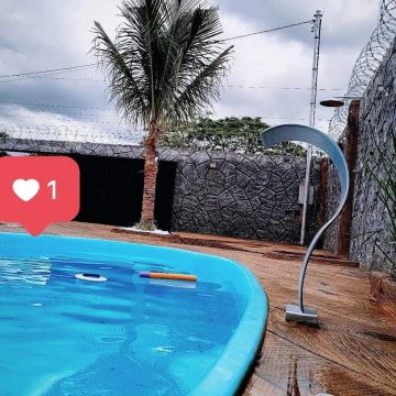 ? Chácara para aluguel ?