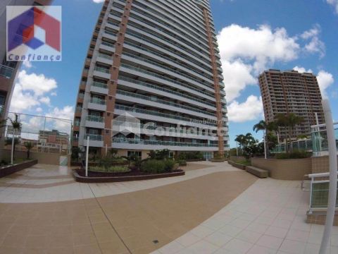 Apartamento à Venda no São Gerardo- Fortaleza/CE