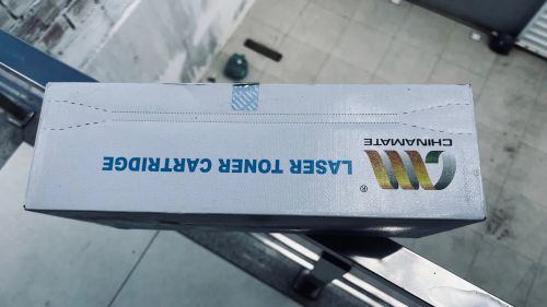 Laser toner cartridge