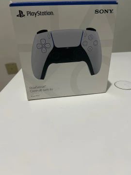 Controle DualSense PS5 - Novo