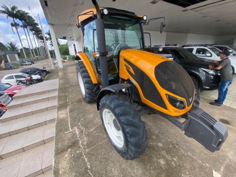 Trator Valtra 2020 A4s 79cv 1.600 horas 
