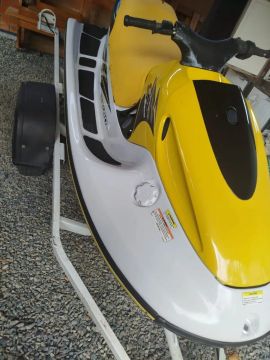 Jet Sky Yamaha GP 760 90 hp