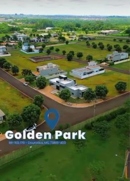 LINDA CASA - GOLDEN PARK RESIDENCE 