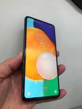 Galaxy A52 5G