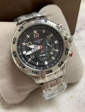Relógio Nautica Masculino Original
