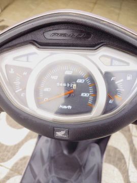 Vendo ou troco por outra moto Titan .... Biz... 