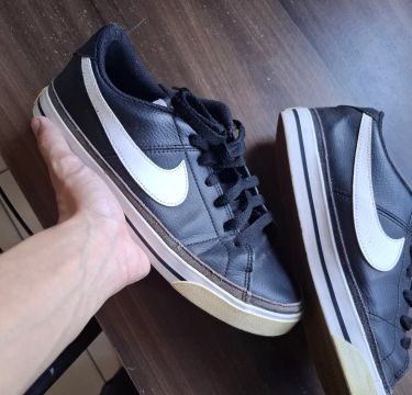 Tênis Nike Court Legacy