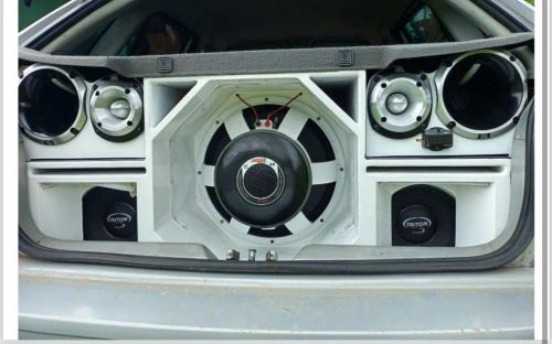 Som automotivo 