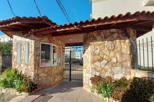 Trindade | Apartamento 3 quartos
