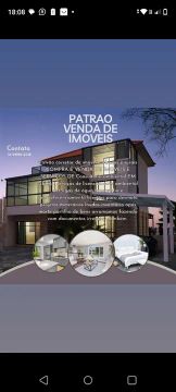 PATRÃO CORRETOR 