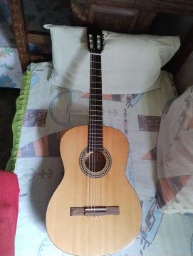Violão Clássico