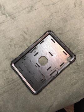 Capa para iPad 10a geração- Proteção Total