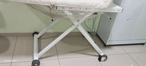 Maca Hansor Semi Nova para procedimentos estéticos 