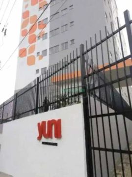 Apartamento para Aluguel no Yuni Previdenciários