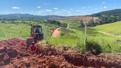Lotes de 500m² em Cotia  Condomínio Fechado com Natureza e Lazer