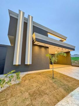 Imóvel para venda com 80 metros quadrados com 3 quartos em Centro - Balneário Piçarras - S