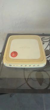 DVD Player Usado marca Philips 