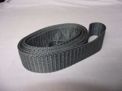Correia Plana para Rolo de Equilíbrio da Roller Bike