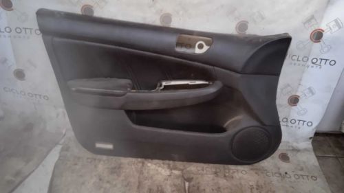Forro Porta Dianteiro Esquerdo Honda Accord 2003 04 05 2006